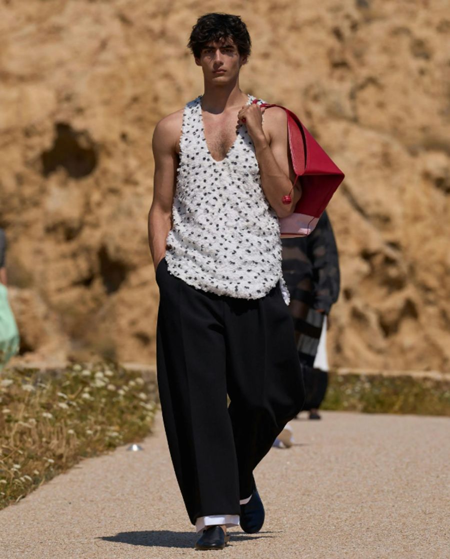Jacquemus SS27