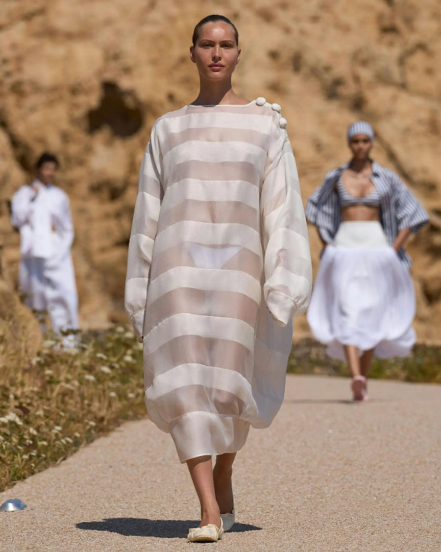 Jacquemus SS27