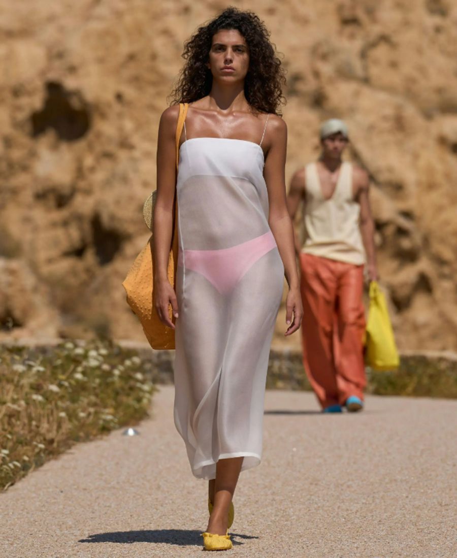 Jacquemus SS27