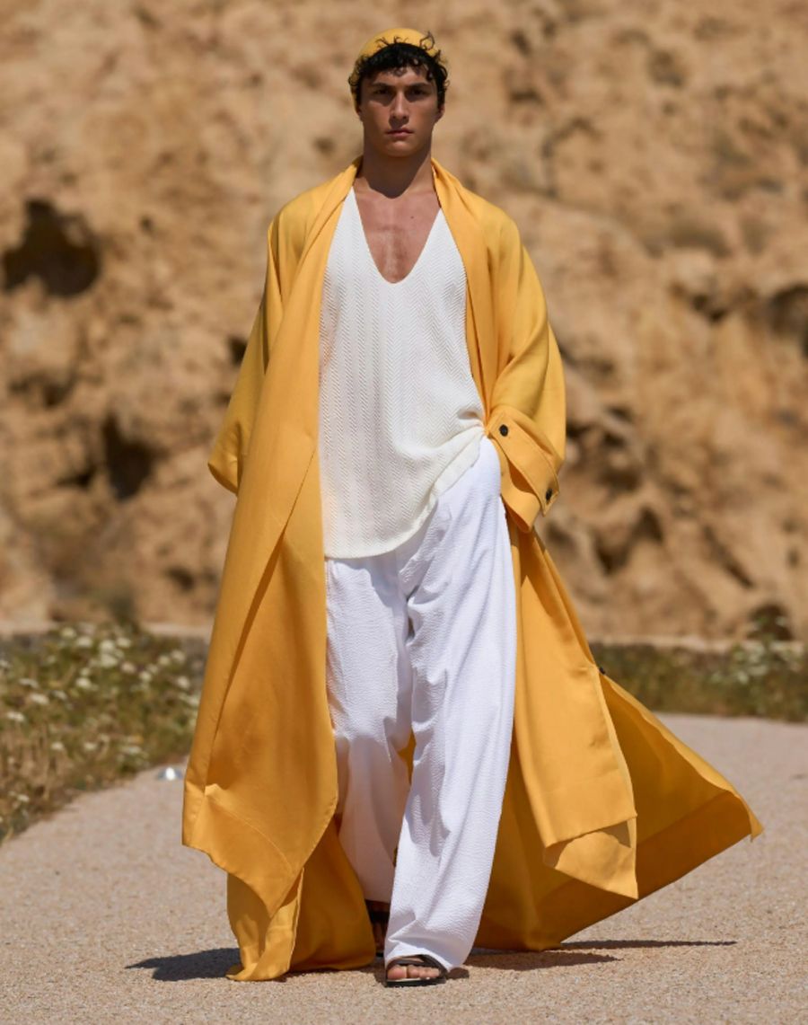 Jacquemus SS27