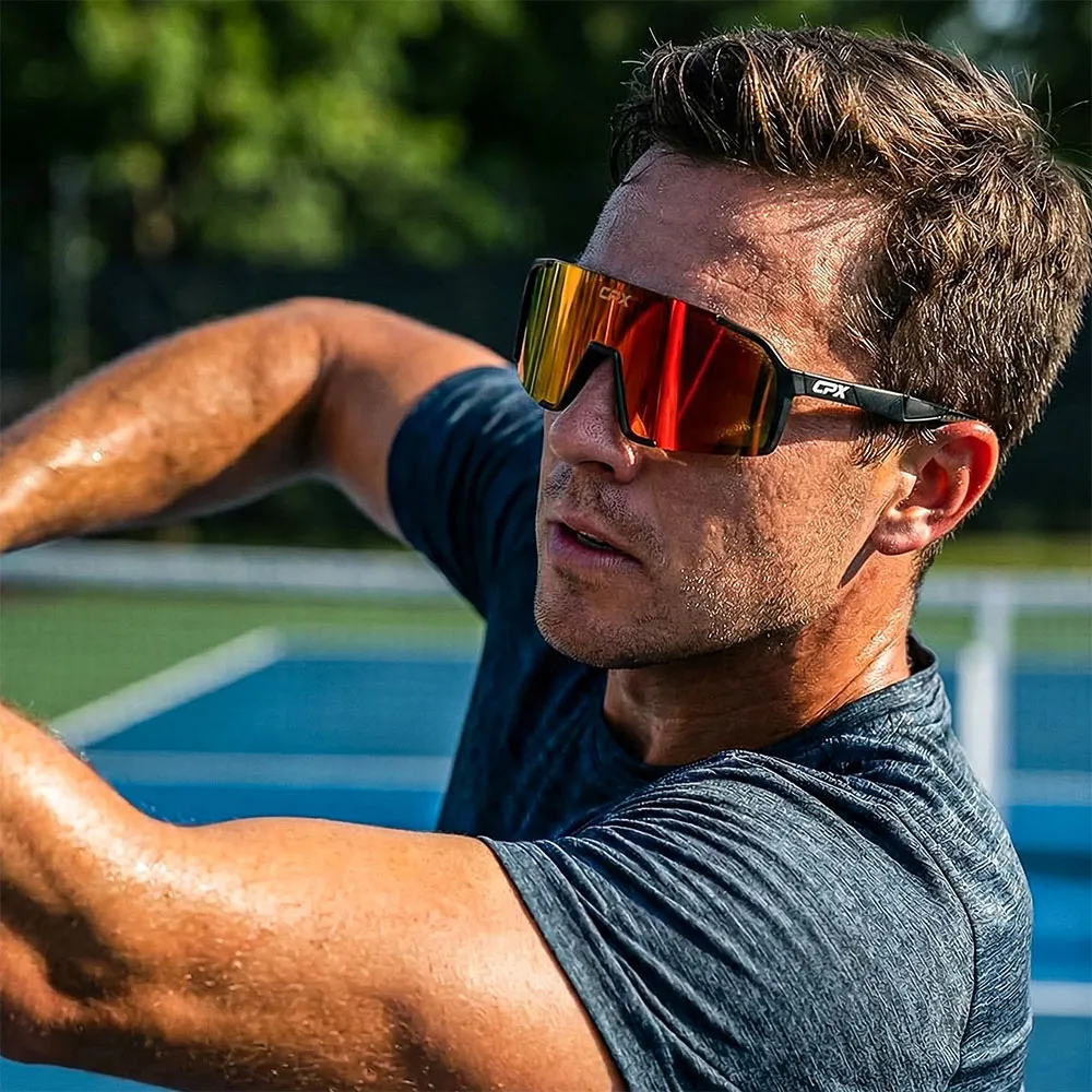 Top 7 kính Pickleball bán chạy, giảm chói khi chơi thể thao - 1