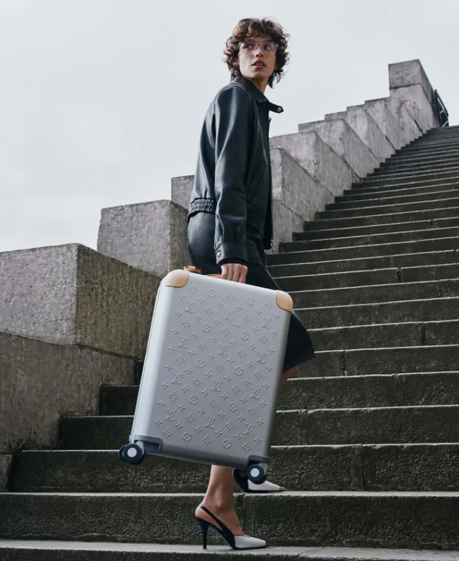 Louis Vuitton Horizon Aluminum 2026