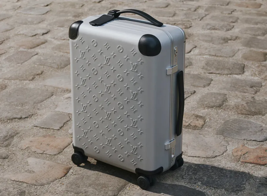 Louis Vuitton Horizon Aluminum 2026