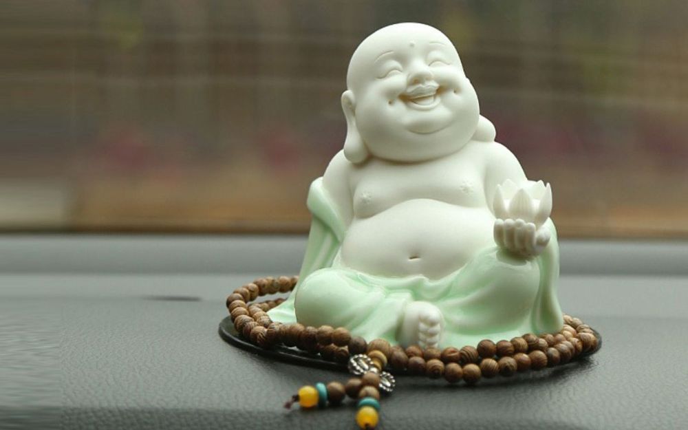 Mệnh Mộc Nên Để Gì Trong Xe Ô Tô Để Bình An, Tài Lộc? - 1