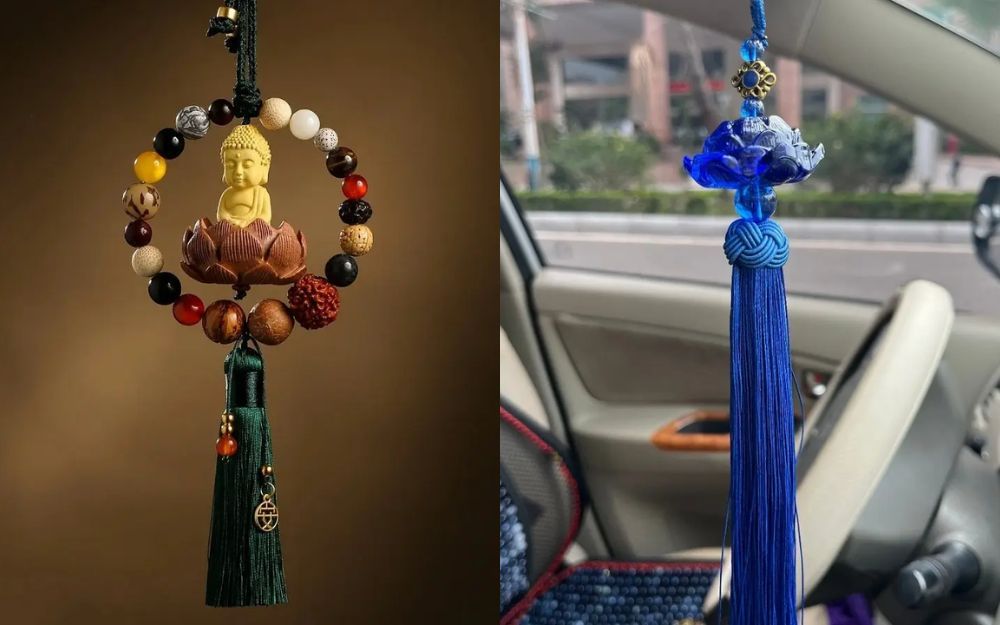 Mệnh Mộc Nên Để Gì Trong Xe Ô Tô Để Bình An, Tài Lộc? - 2