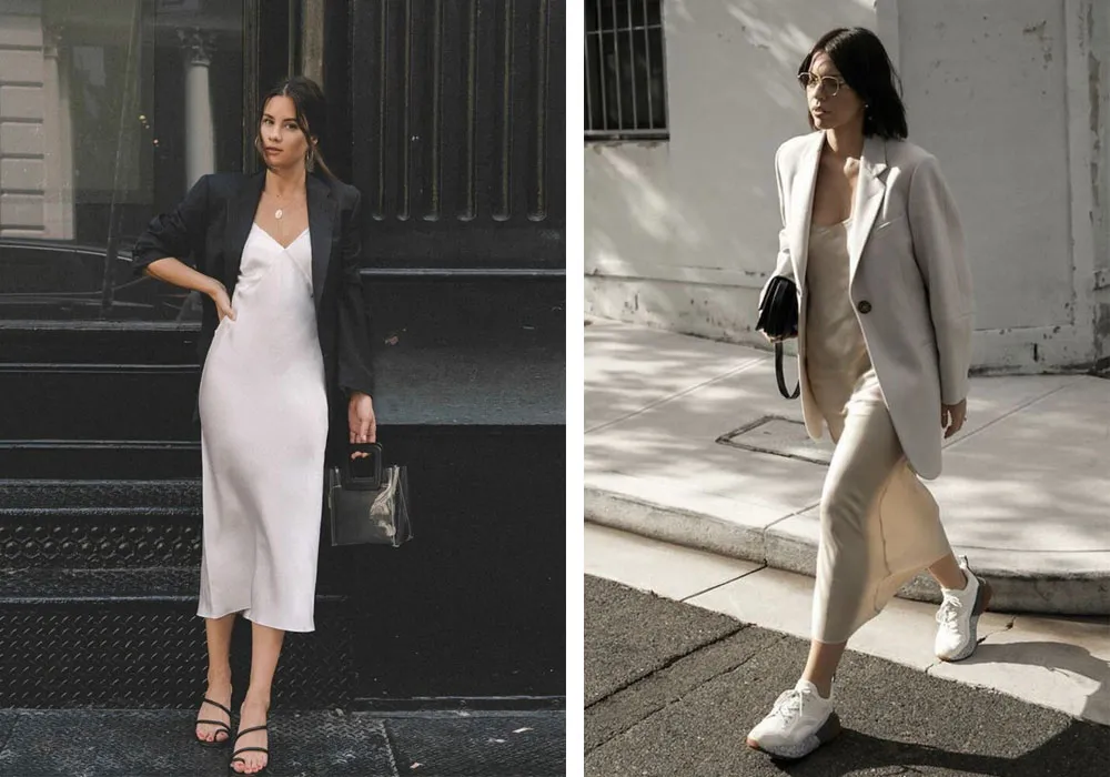 7 Cách mix & match áo vest trẻ trung, 