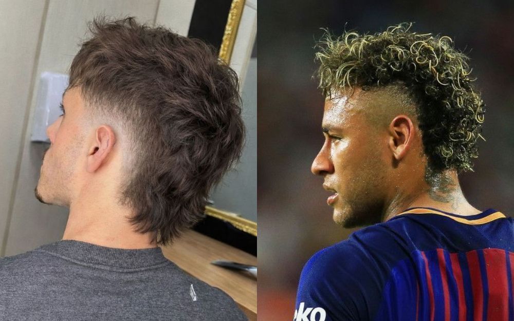 Kiểu Tóc Mohican Bung Là Gì? Top Mohican Bung Chất Cho Nam  - 7