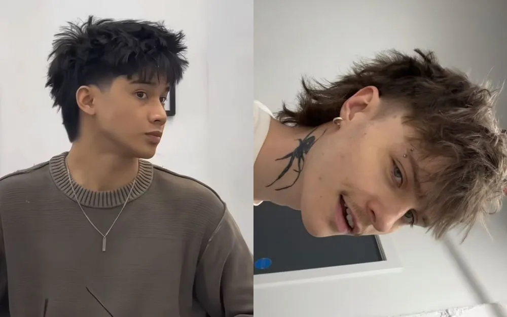 Tóc Mohican Mái Dài Hợp Với Mặt Nào? Gợi Ý Mẫu Tóc Hot Trend 2026 - 1