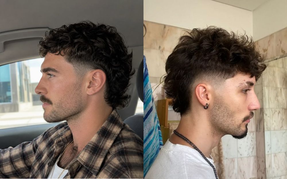 Tóc Mohican Mái Dài Hợp Với Mặt Nào? Gợi Ý Mẫu Tóc Hot Trend 2026 - 5