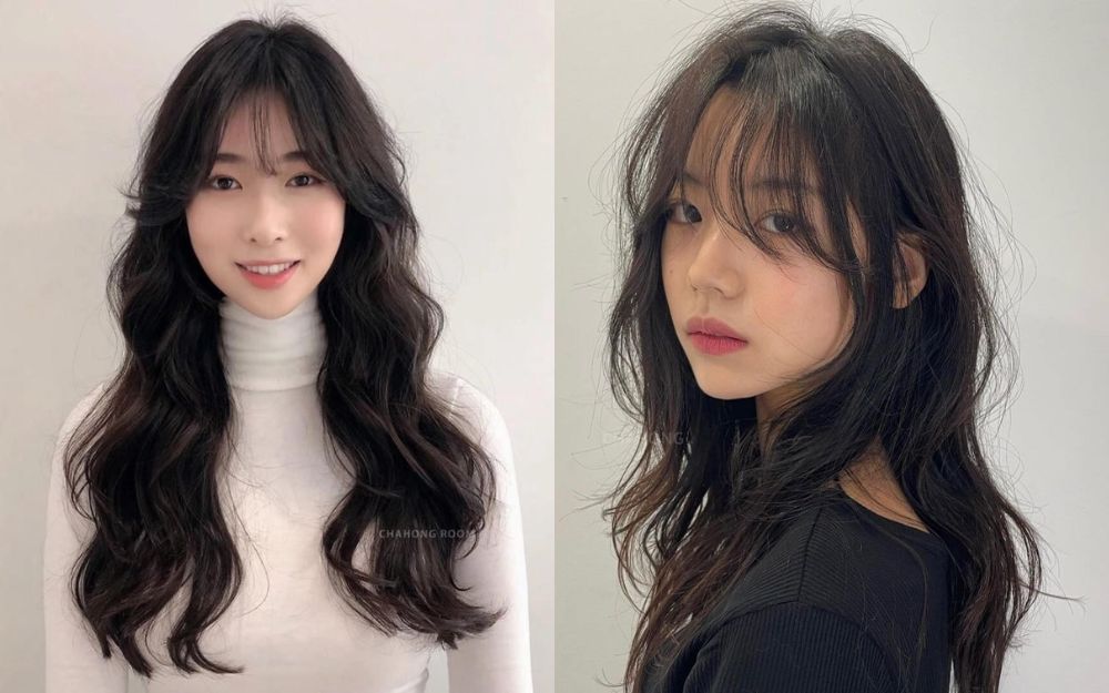 Mặt Dài Có Nên Để Mullet Layer? Gợi Ý Kiểu Tóc Mullet Layer Đẹp - 1