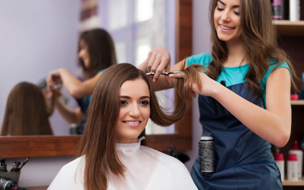 Mặt Dài Có Nên Để Mullet Layer? Gợi Ý Kiểu Tóc Mullet Layer Đẹp - 6
