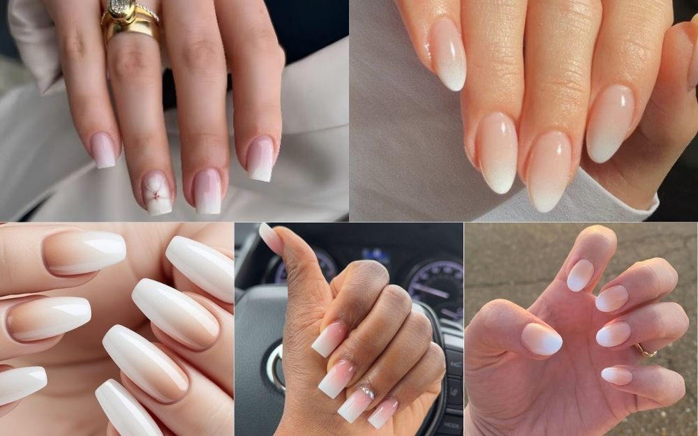 Top 100+ Mẫu Nail Trắng Sữa Đẹp Thượng Lưu, Sành Điệu Nhất 2026 - 6