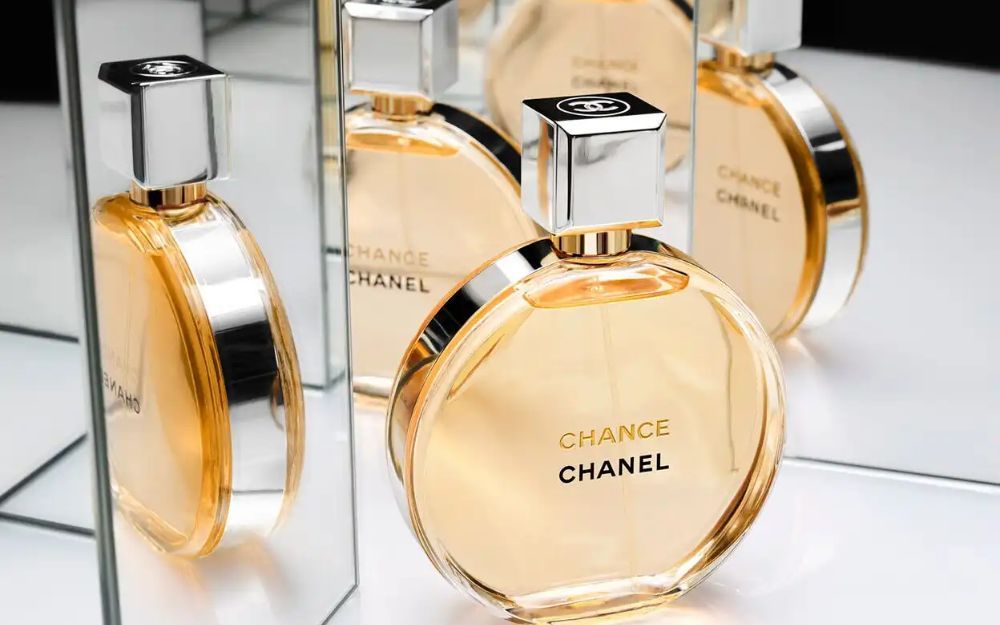 Review Nước Hoa Chanel Chance Mùi Nào Thơm Và Lưu Hương Lâu? - 2