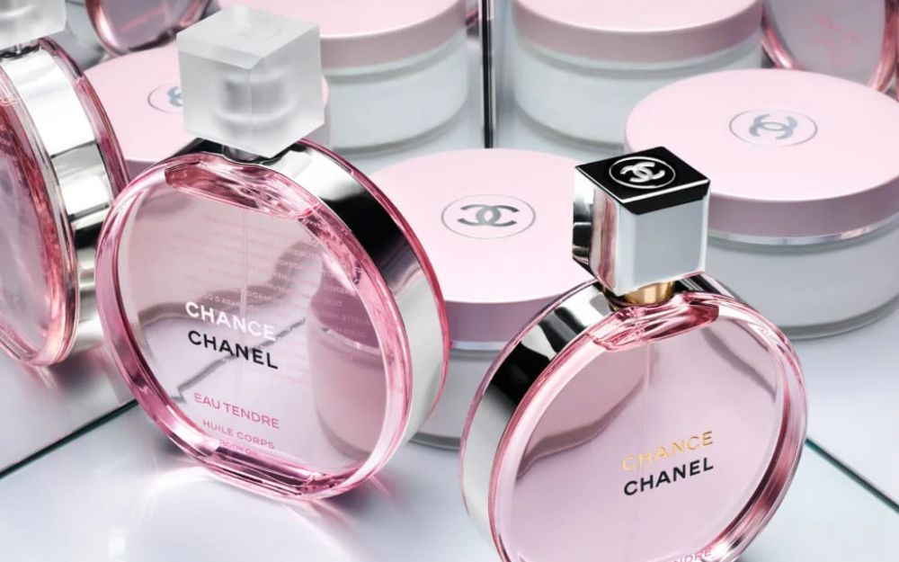 Review Nước Hoa Chanel Chance Mùi Nào Thơm Và Lưu Hương Lâu? - 4