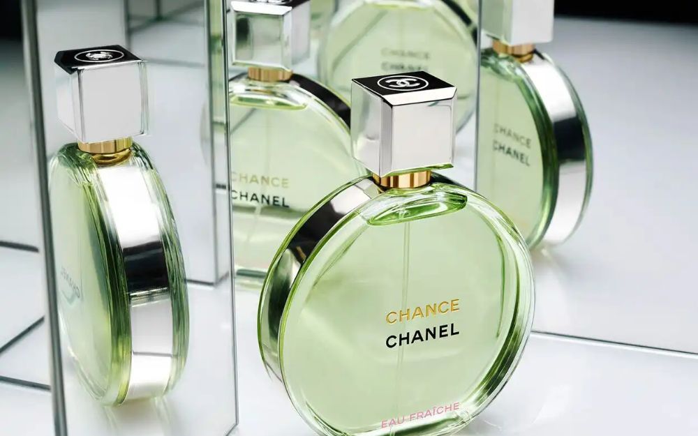 Review Nước Hoa Chanel Chance Mùi Nào Thơm Và Lưu Hương Lâu? - 6
