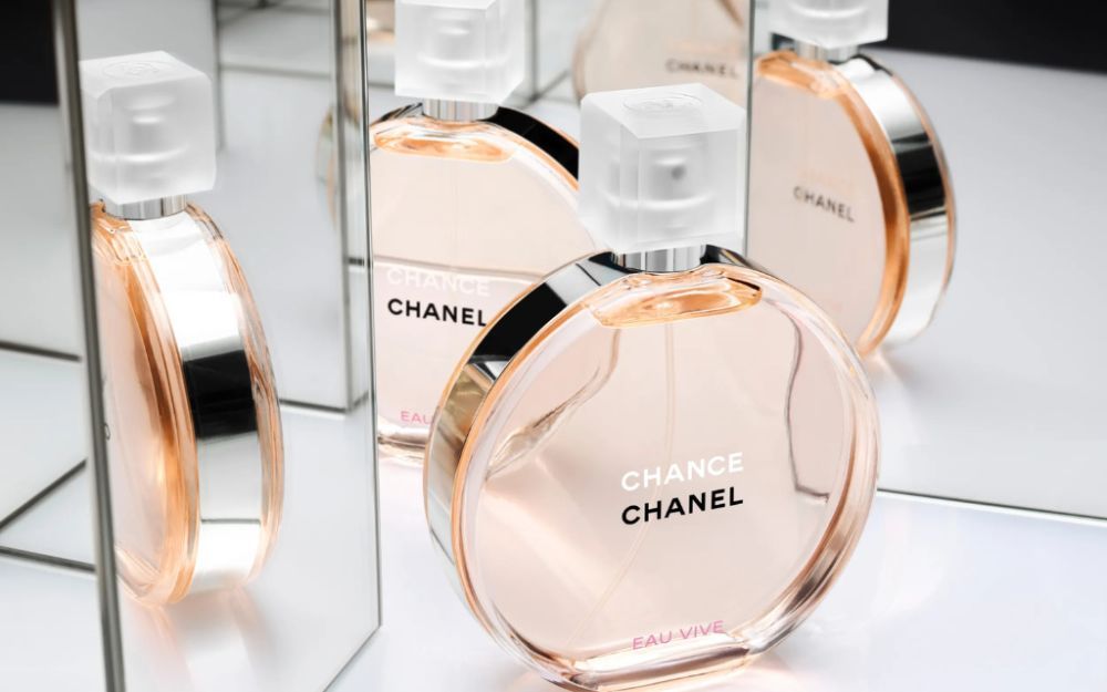 Review Nước Hoa Chanel Chance Mùi Nào Thơm Và Lưu Hương Lâu? - 7