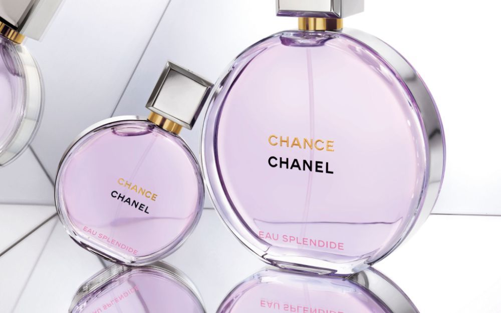 Review Nước Hoa Chanel Chance Mùi Nào Thơm Và Lưu Hương Lâu? - 9