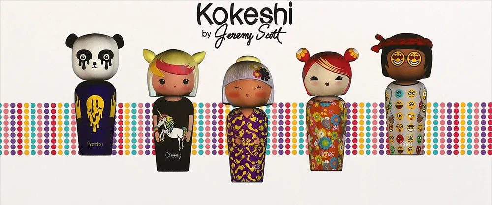 Nước Hoa Kokeshi Của Nước Nào? Top 5 Nước Hoa Kokeshi Bán Chạy - 1
