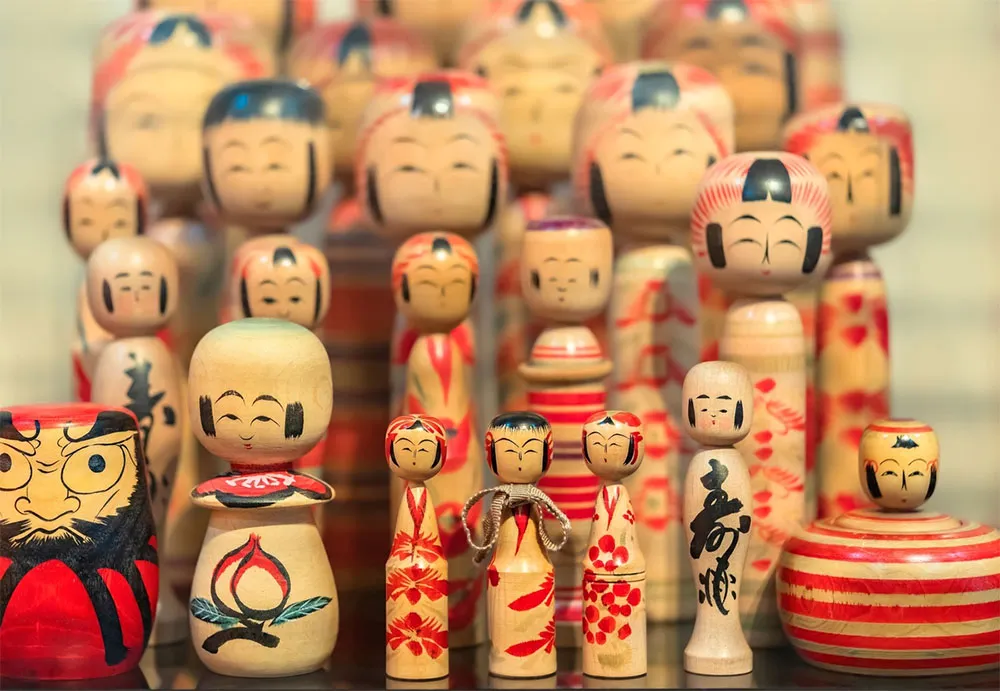 Nước Hoa Kokeshi Của Nước Nào? Top 5 Nước Hoa Kokeshi Bán Chạy - 2
