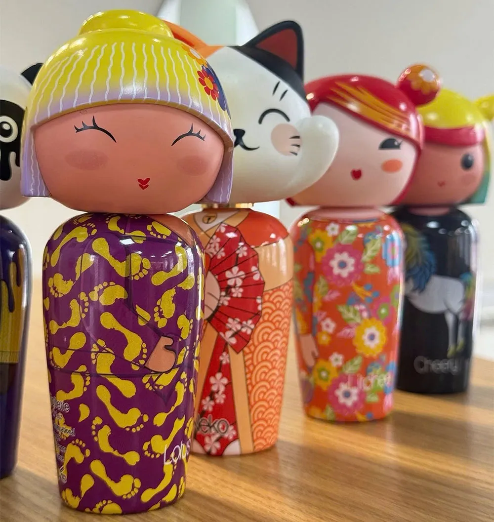 Nước Hoa Kokeshi Của Nước Nào? Top 5 Nước Hoa Kokeshi Bán Chạy - 3
