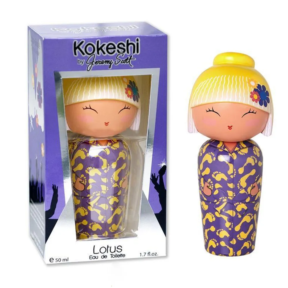 Nước Hoa Kokeshi Của Nước Nào? Top 5 Nước Hoa Kokeshi Bán Chạy - 7