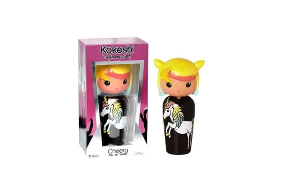 Nước Hoa Kokeshi Của Nước Nào? Top 5 Nước Hoa Kokeshi Bán Chạy - 9