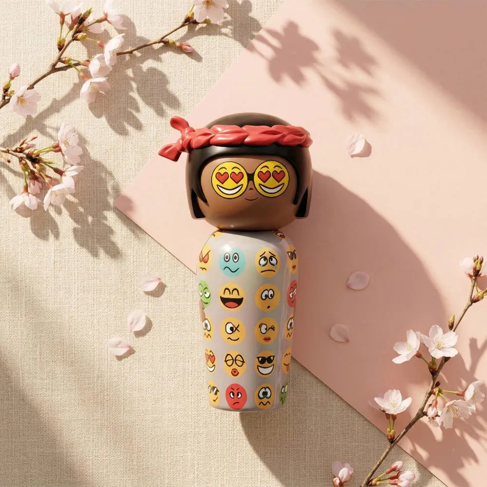 Nước Hoa Kokeshi Của Nước Nào? Top 5 Nước Hoa Kokeshi Bán Chạy - 10