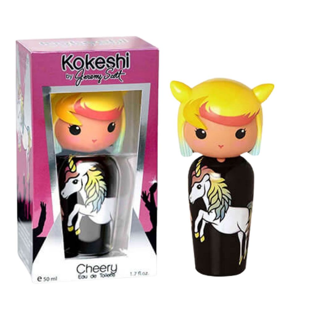 Nước Hoa Kokeshi Của Nước Nào? Top 5 Nước Hoa Kokeshi Bán Chạy - 11
