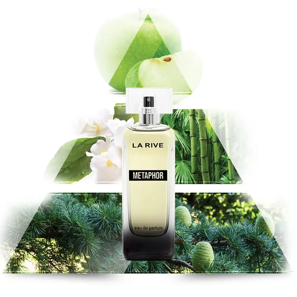 Nước hoa La Rive mùi nào thơm lâu? Top sản phẩm nổi bật - 17
