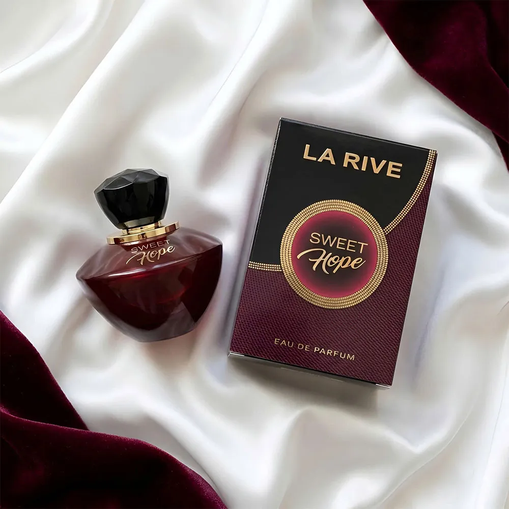 Nước hoa La Rive mùi nào thơm lâu? Top sản phẩm nổi bật - 19