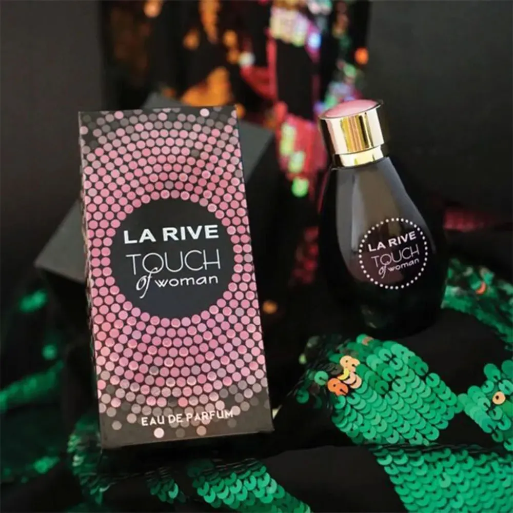 Nước hoa La Rive mùi nào thơm lâu? Top sản phẩm nổi bật - 21