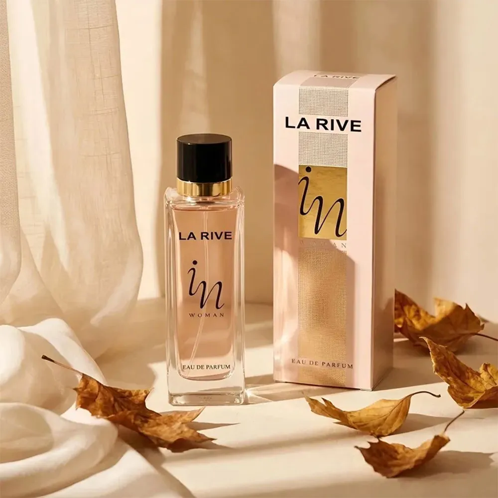 Nước hoa La Rive mùi nào thơm lâu? Top sản phẩm nổi bật - 3