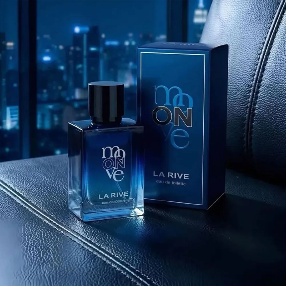 Nước hoa La Rive mùi nào thơm lâu? Top sản phẩm nổi bật - 7