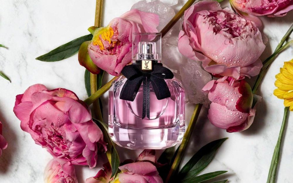Top 4 Nước Hoa YSL Hồng Thơm Ngọt Ngào, Nữ Tính - 1