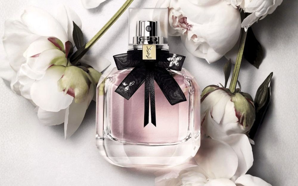 Top 4 Nước Hoa YSL Hồng Thơm Ngọt Ngào, Nữ Tính - 2