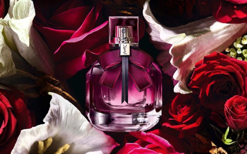 Top 4 Nước Hoa YSL Hồng Thơm Ngọt Ngào, Nữ Tính - 3