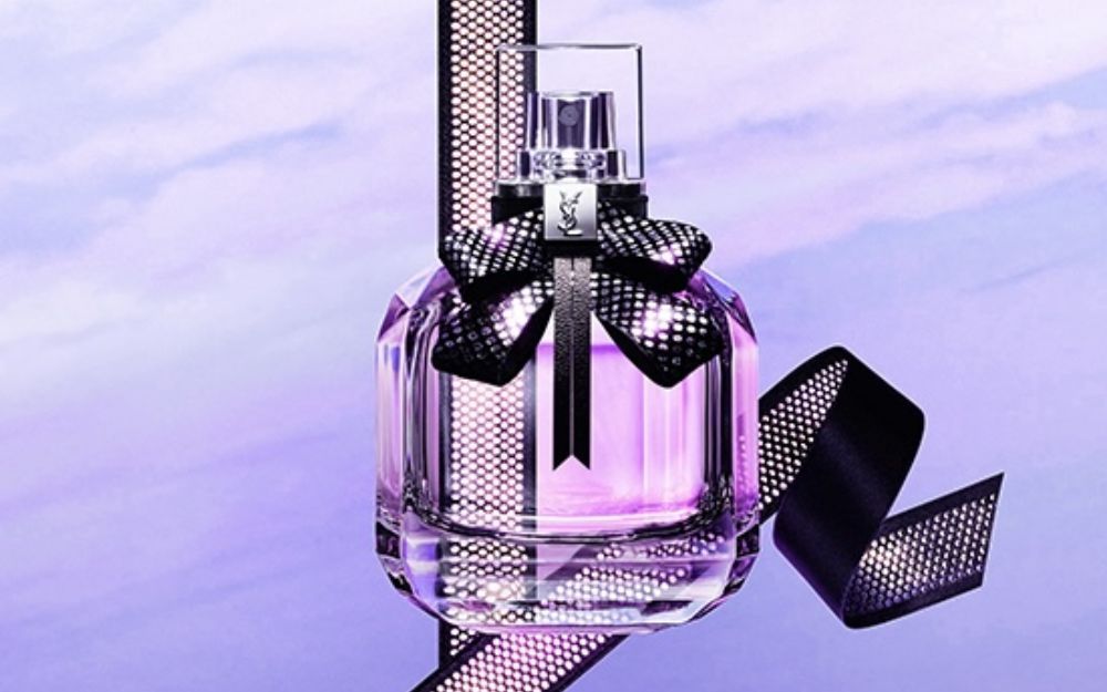 Top 4 Nước Hoa YSL Hồng Thơm Ngọt Ngào, Nữ Tính - 4