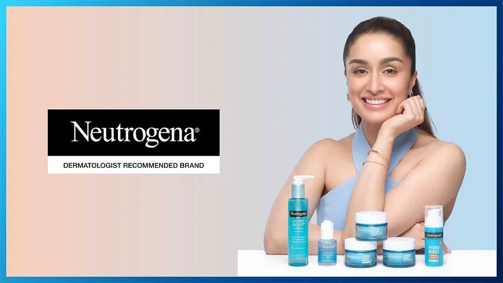 Review kem dưỡng Neutrogena Hydro Boost Water Gel có tốt không? - 1