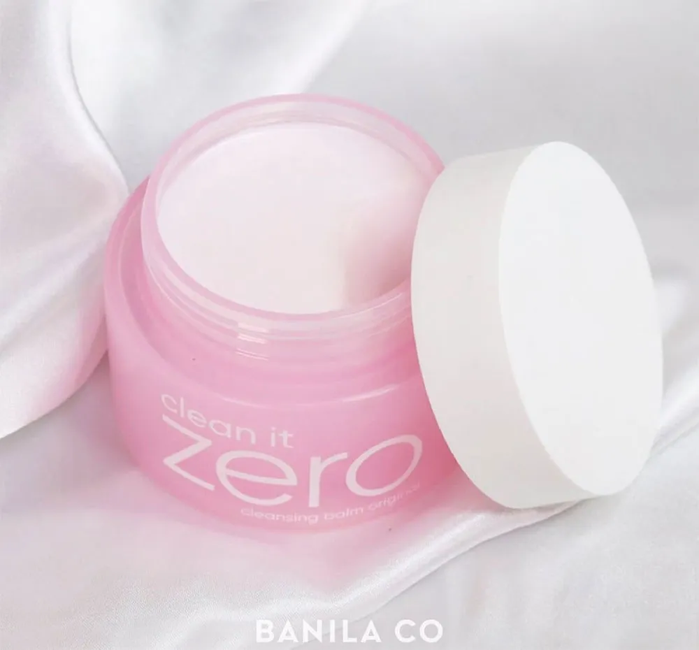 Review sáp tẩy trang Clean It Zero có tốt không? Đáng mua không? - 1