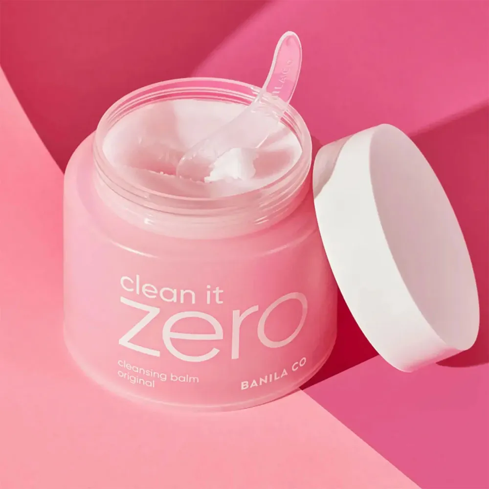 Review sáp tẩy trang Clean It Zero có tốt không? Đáng mua không? - 6