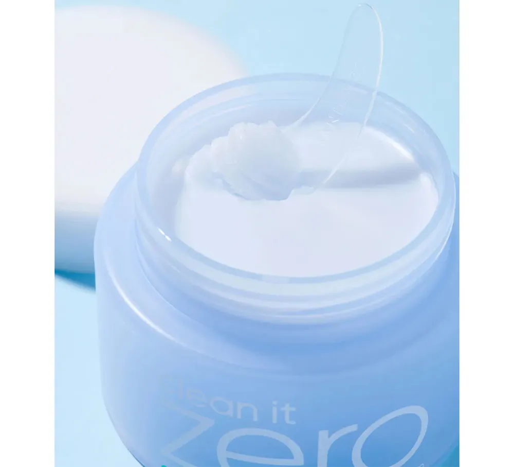 Review sáp tẩy trang Clean It Zero có tốt không? Đáng mua không? - 7