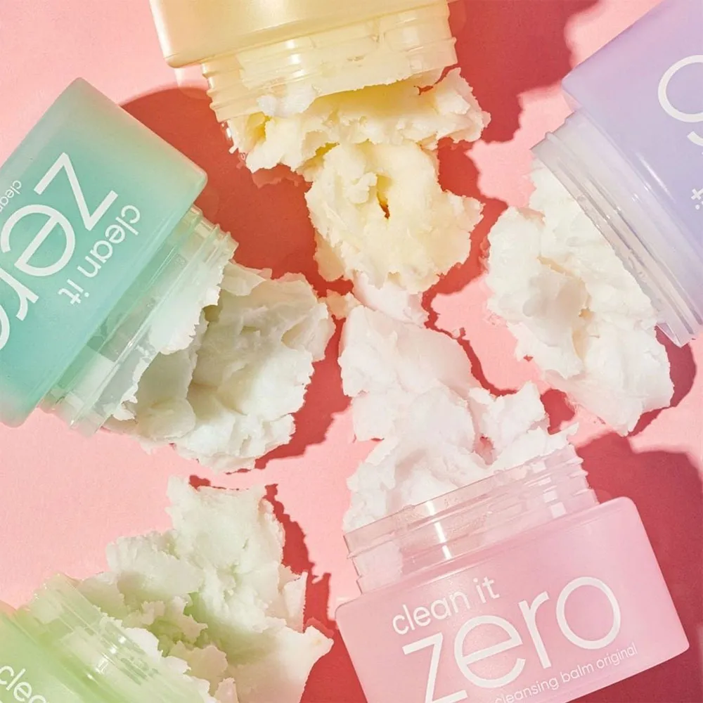 Review sáp tẩy trang Clean It Zero có tốt không? Đáng mua không? - 10