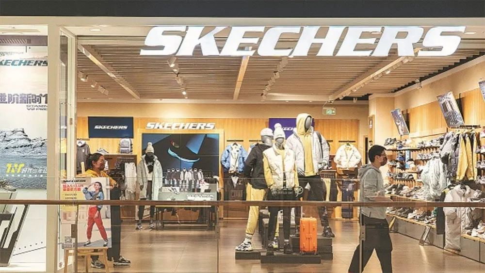 Skechers là thương hiệu của nước nào? Các sản phẩm nổi bật - 3