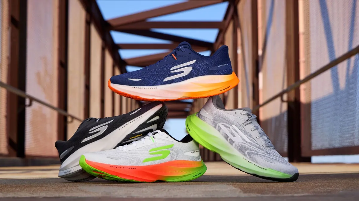 Skechers là thương hiệu của nước nào? Các sản phẩm nổi bật - 4