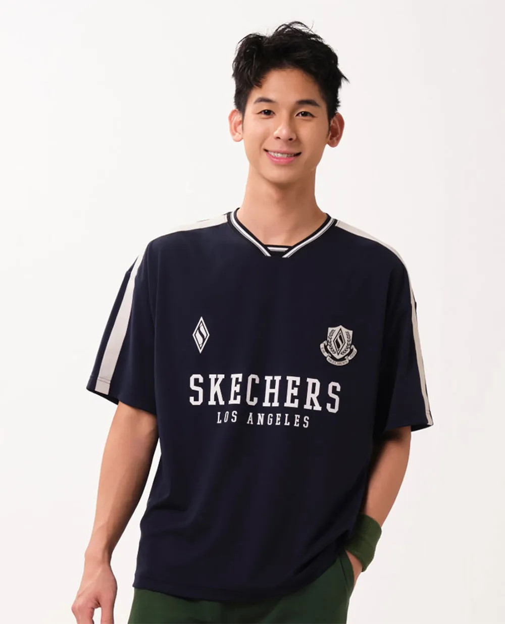 Skechers là thương hiệu của nước nào? Các sản phẩm nổi bật - 12