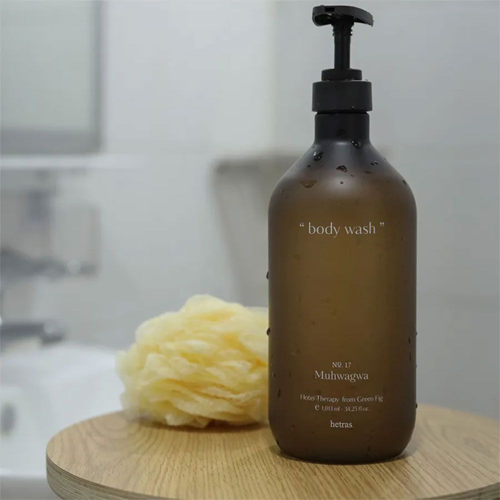 Top 5 sữa tắm Hetras bán chạy, thơm lâu nên mua - 9