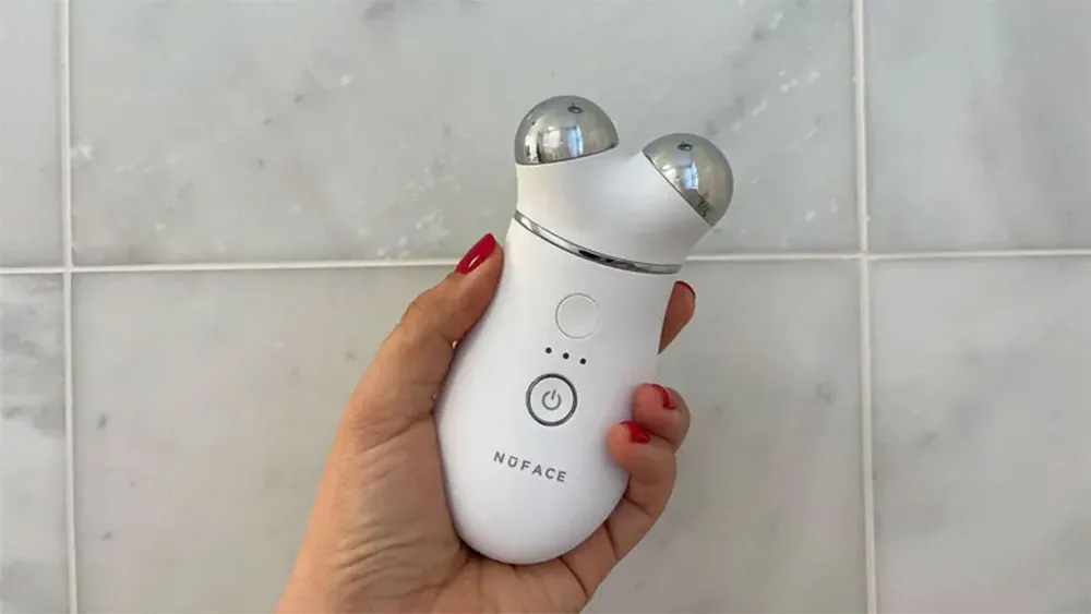 Top 9 Thương Hiệu Máy Massage Mặt Bán Chạy Nổi Tiếng - 7