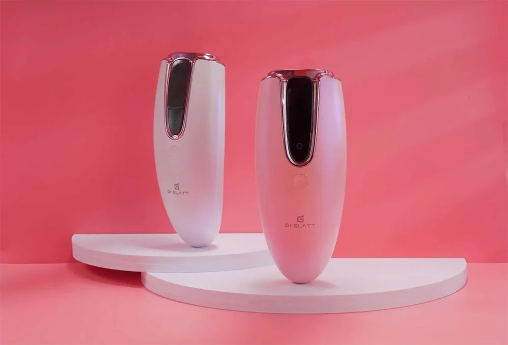 Top 10 thương hiệu máy triệt lông tại nhà nổi tiếng, đáng tiền - 2