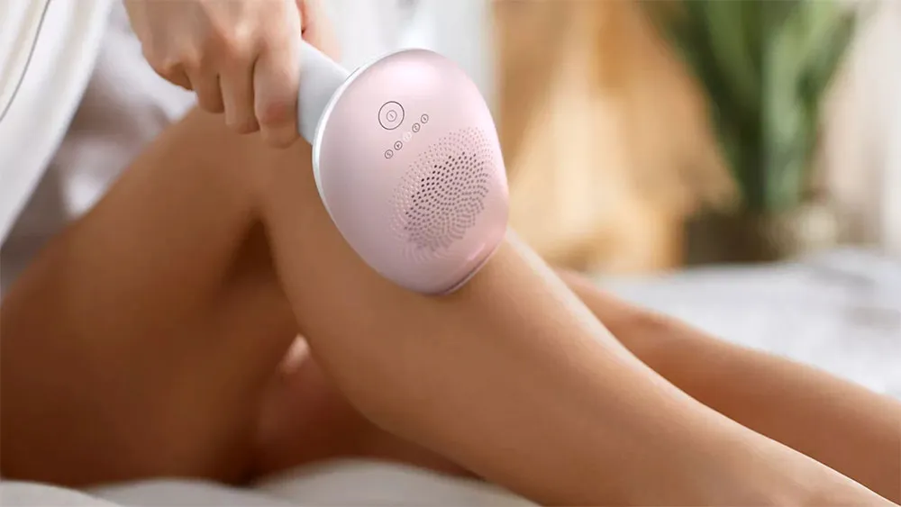 Top 10 thương hiệu máy triệt lông tại nhà nổi tiếng, đáng tiền - 3