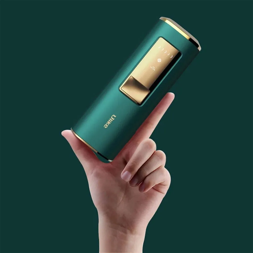 Top 10 thương hiệu máy triệt lông tại nhà nổi tiếng, đáng tiền - 5
